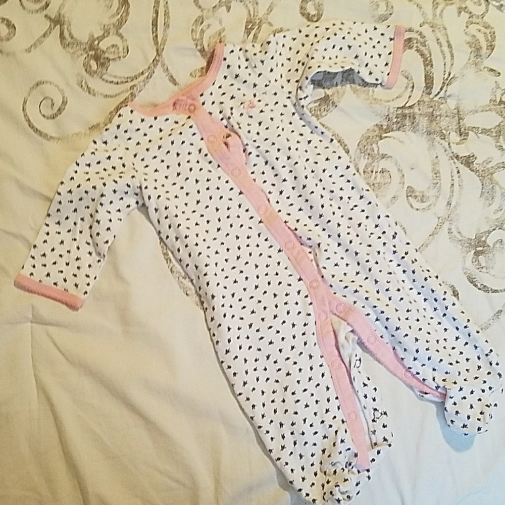 One onesie